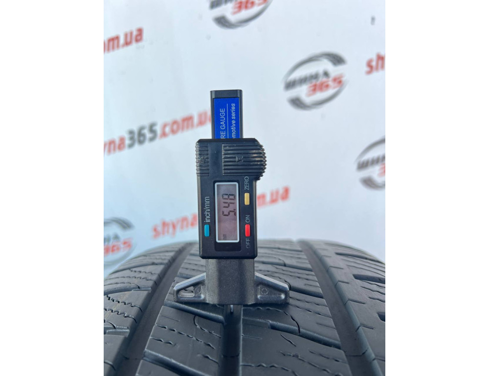 225/55 R17C GOODYEAR CARGO VECTOR 2 5mm