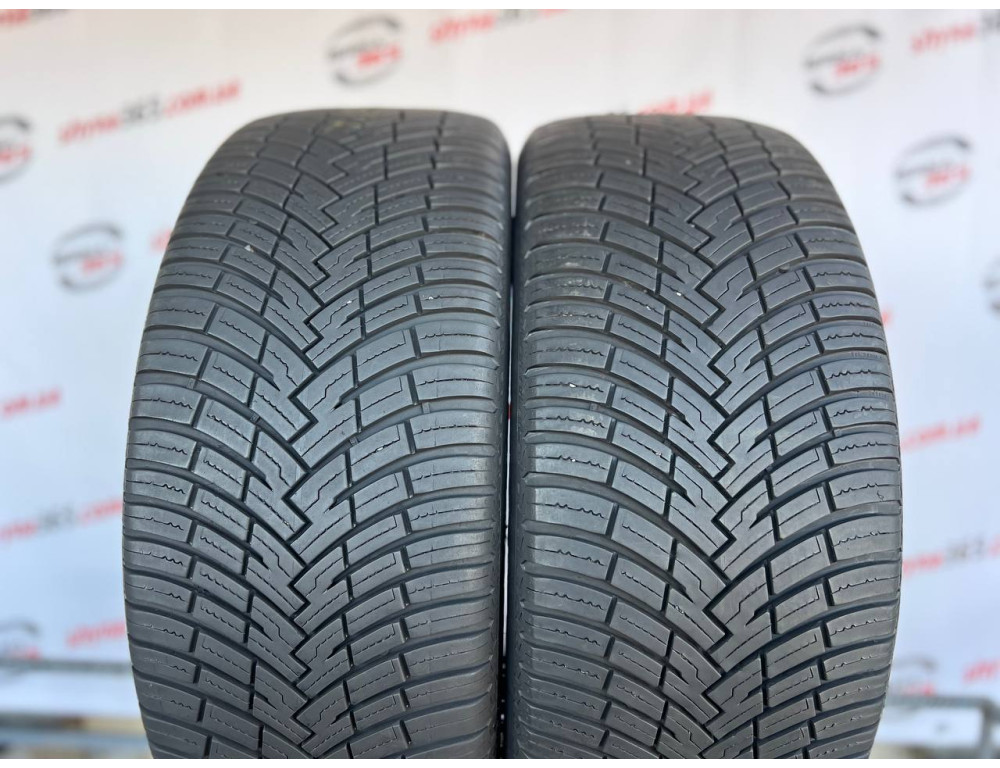 235/55 R17 PIRELLI ALL SEASON CINTURATO SF2 7mm