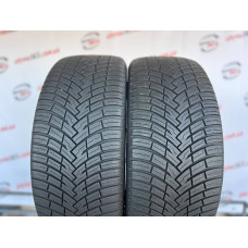 235/55 R17 PIRELLI ALL SEASON CINTURATO SF2 7mm