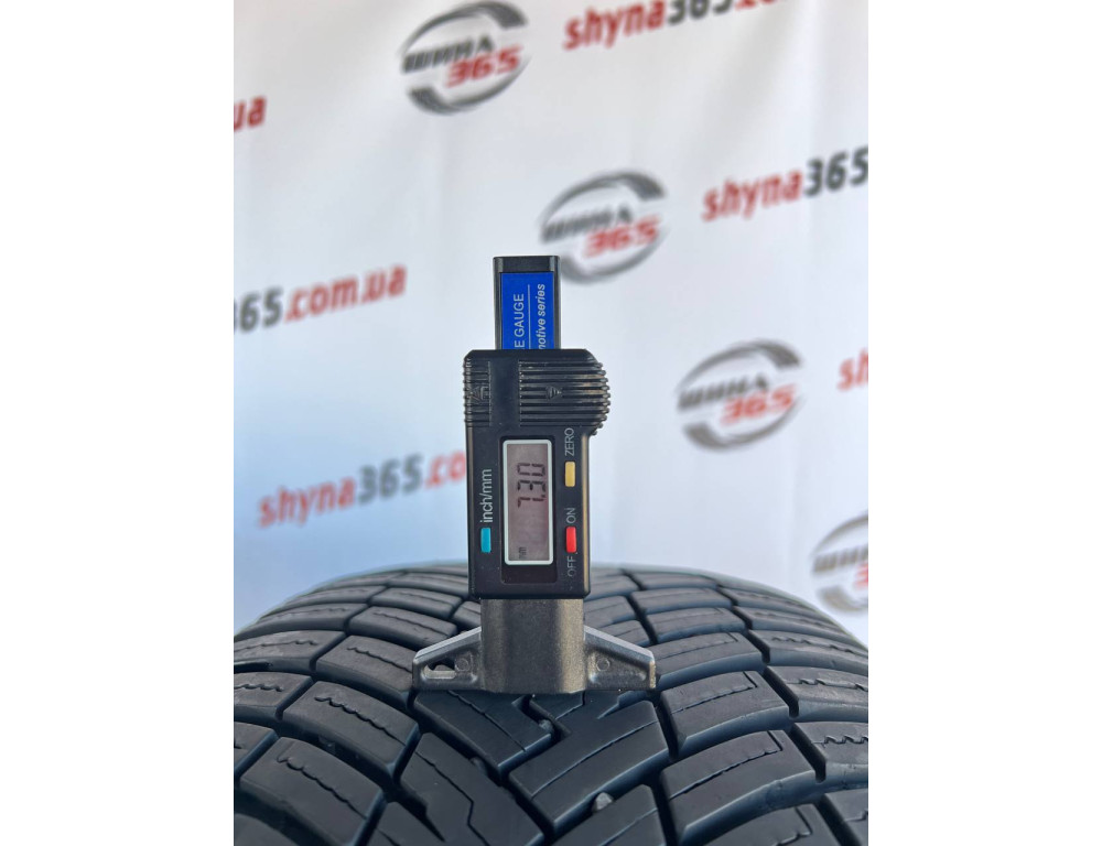 235/55 R17 PIRELLI ALL SEASON CINTURATO SF2 7mm