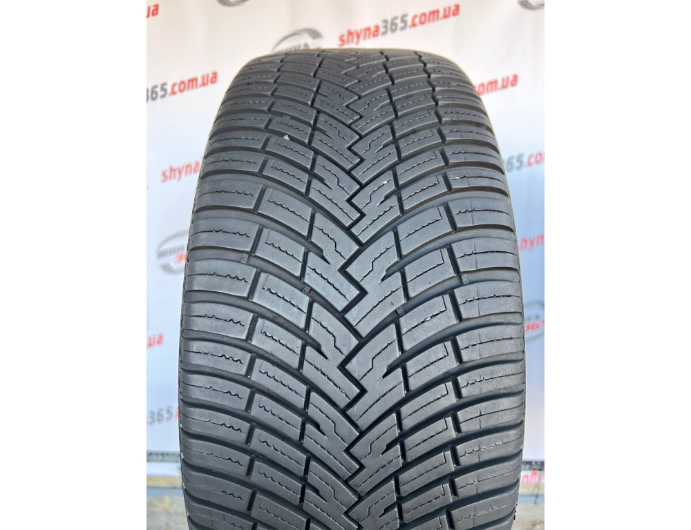 235/55 R17 PIRELLI ALL SEASON CINTURATO SF2 7mm