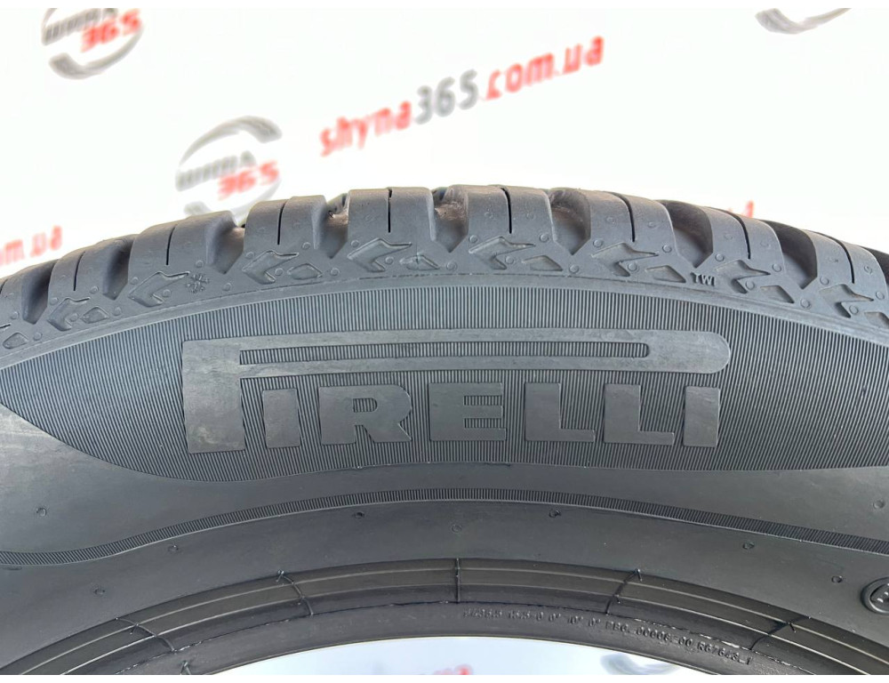 235/55 R17 PIRELLI ALL SEASON CINTURATO SF2 7mm