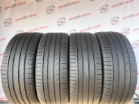 245/45 R19 CONTINENTAL CONTISPORTCONTACT 5 SUV 5mm