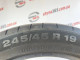 245/45 R19 CONTINENTAL CONTISPORTCONTACT 5 SUV 5mm