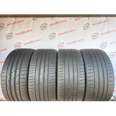 245/35 R19 HANKOOK VENTUS S1 EVO2 K117 5mm