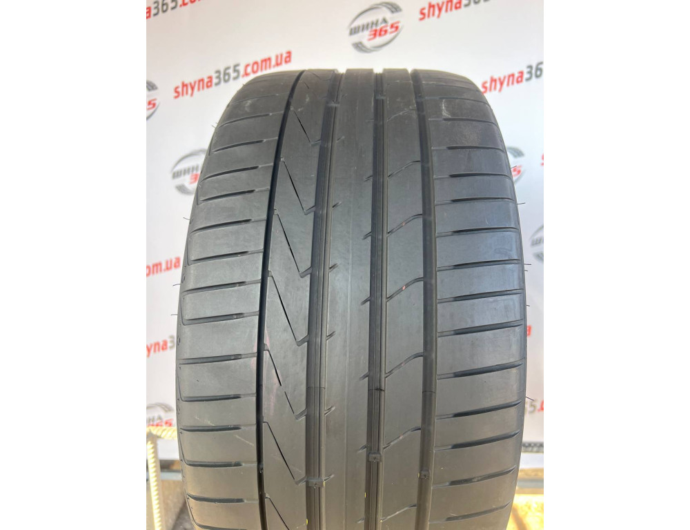 245/35 R19 HANKOOK VENTUS S1 EVO2 K117 5mm