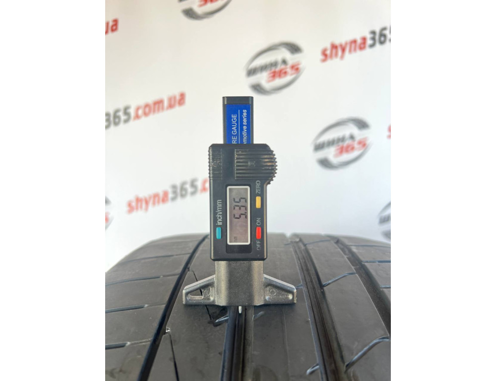 245/35 R19 HANKOOK VENTUS S1 EVO2 K117 5mm