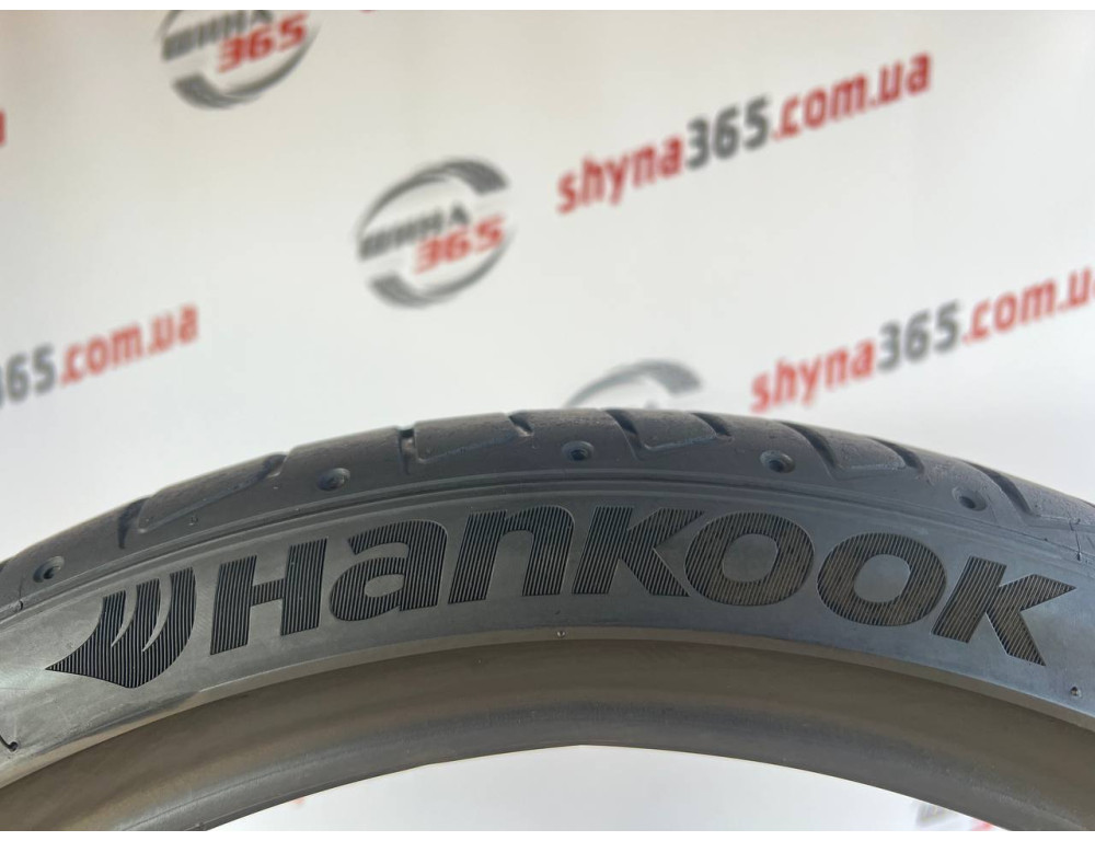 245/35 R19 HANKOOK VENTUS S1 EVO2 K117 5mm