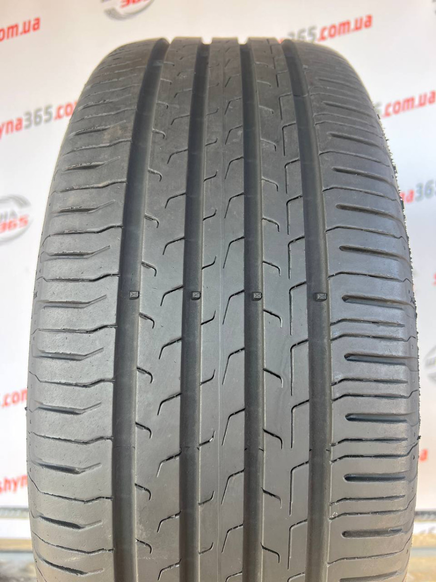 235/55 R19 CONTINENTAL ECOCONTACT 6 5mm