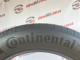 235/55 R19 CONTINENTAL ECOCONTACT 6 5mm