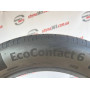 235/55 R19 CONTINENTAL ECOCONTACT 6 5mm