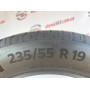 235/55 R19 CONTINENTAL ECOCONTACT 6 5mm