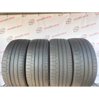 245/40 R19 CONTINENTAL SPORTCONTACT 6 5mm