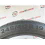 245/40 R19 CONTINENTAL SPORTCONTACT 6 5mm