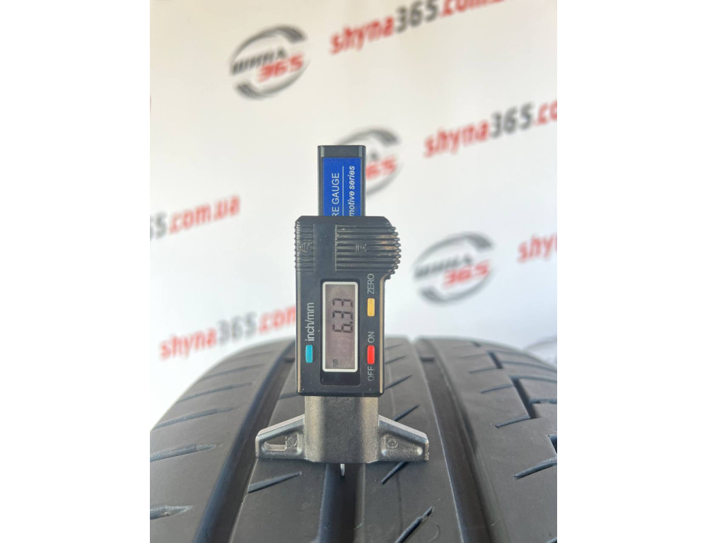 235/55 R19 CONTINENTAL PREMIUMCONTACT 6 6mm