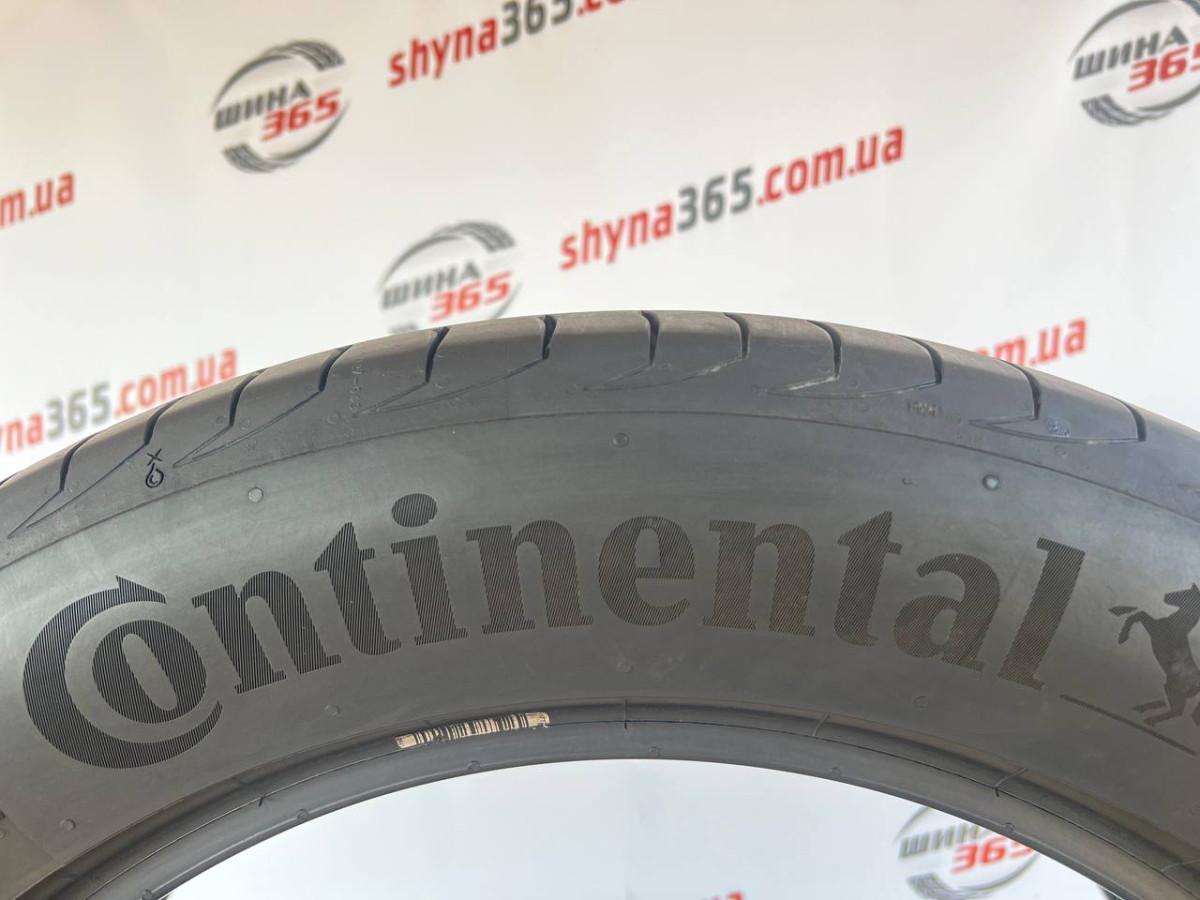 235/55 R19 CONTINENTAL PREMIUMCONTACT 6 6mm