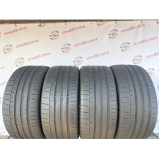 245/35 R19 CONTINENTAL SPORTCONTACT 6 4mm
