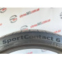 245/35 R19 CONTINENTAL SPORTCONTACT 6 4mm