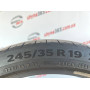 245/35 R19 CONTINENTAL SPORTCONTACT 6 4mm