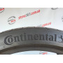 245/35 R19 CONTINENTAL SPORTCONTACT 6 4mm