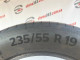 235/55 R19 CONTINENTAL PREMIUMCONTACT 6 7mm