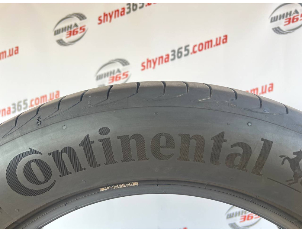 235/55 R19 CONTINENTAL PREMIUMCONTACT 6 7mm
