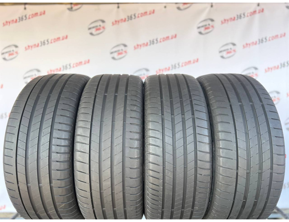 245/45 R19 BRIDGESTONE TURANZA T005 5mm