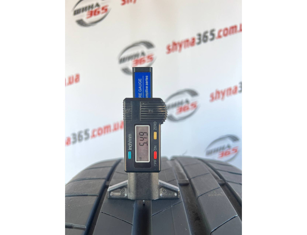 245/45 R19 BRIDGESTONE TURANZA T005 5mm