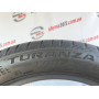 245/45 R19 BRIDGESTONE TURANZA T005 5mm