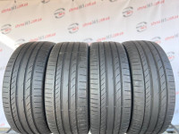 245/45 R19 CONTINENTAL CONTISPORTCONTACT 5 SUV 6mm