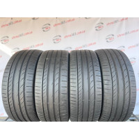 245/45 R19 CONTINENTAL CONTISPORTCONTACT 5 SUV 6mm