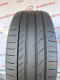 245/45 R19 CONTINENTAL CONTISPORTCONTACT 5 SUV 6mm
