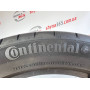 245/45 R19 CONTINENTAL CONTISPORTCONTACT 5 SUV 6mm