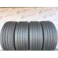 245/45 R19 CONTINENTAL PREMIUMCONTACT 6 CONTISILENT 6mm