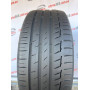 245/45 R19 CONTINENTAL PREMIUMCONTACT 6 CONTISILENT 6mm