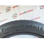 245/45 R19 CONTINENTAL PREMIUMCONTACT 6 CONTISILENT 6mm