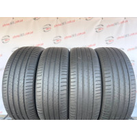 245/50 R19 PIRELLI CINTURATO P7 P7C2 4mm
