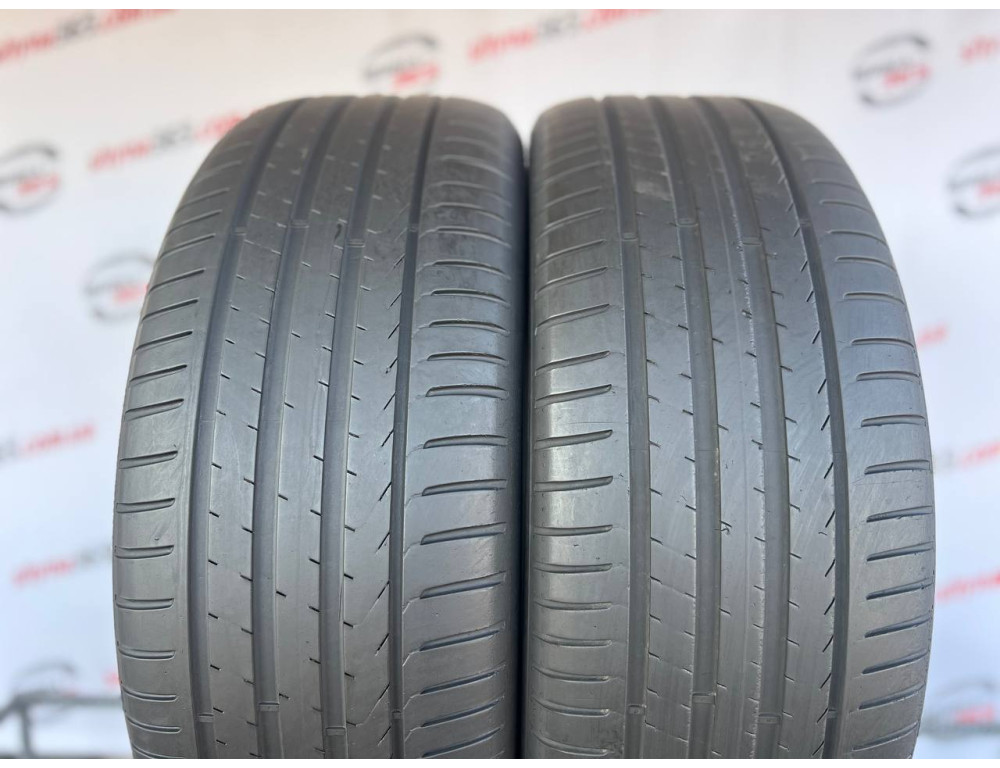 245/50 R19 PIRELLI CINTURATO P7 P7C2 4mm