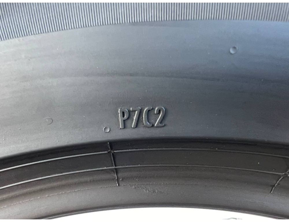 245/50 R19 PIRELLI CINTURATO P7 P7C2 4mm