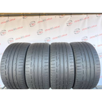 255/35 R19 BRIDGESTONE POTENZA S001 4mm