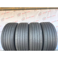 245/50 R19 MICHELIN LATITUDE SPORT 3 RUN FLAT 4mm