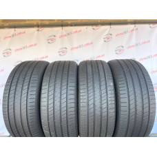 245/50 R19 MICHELIN LATITUDE SPORT 3 RUN FLAT 4mm
