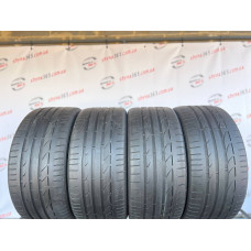 255/35 R19 BRIDGESTONE POTENZA S001 RUN FLAT 5mm