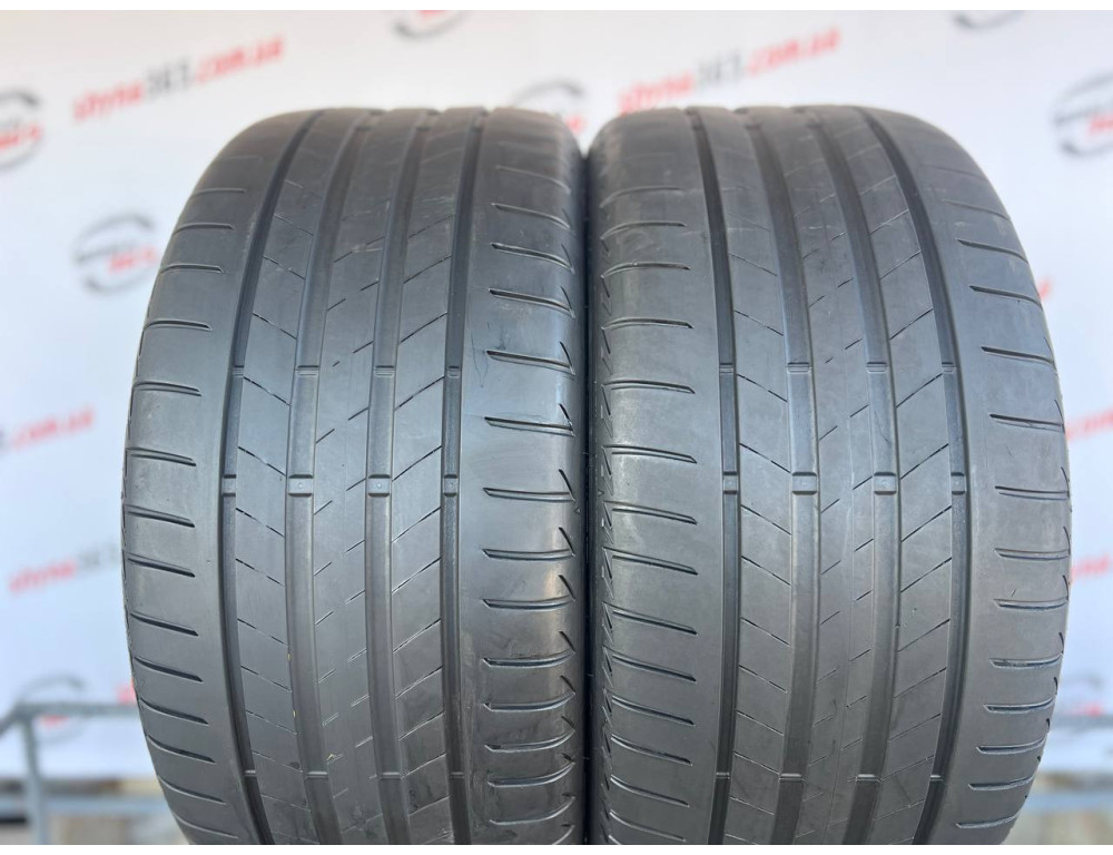 255/35 R19 BRIDGESTONE TURANZA T005 RUN FLAT 4mm