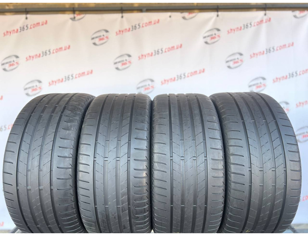 255/35 R19 BRIDGESTONE TURANZA T005 RUN FLAT 4mm