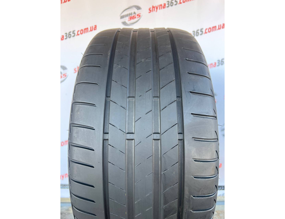 255/35 R19 BRIDGESTONE TURANZA T005 RUN FLAT 4mm