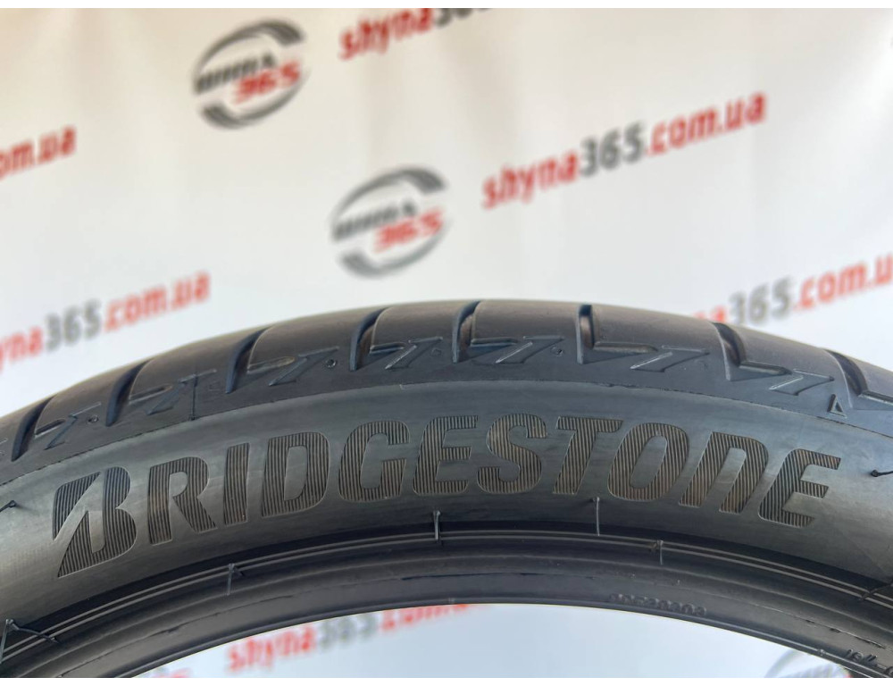 255/35 R19 BRIDGESTONE TURANZA T005 RUN FLAT 4mm