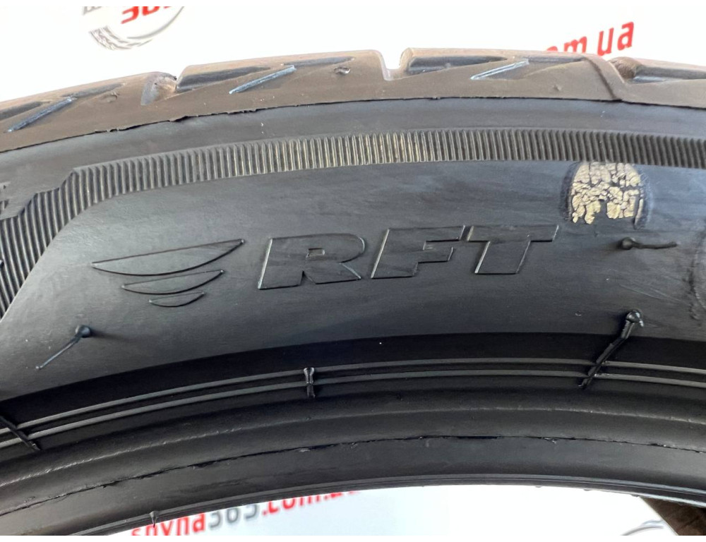 255/35 R19 BRIDGESTONE TURANZA T005 RUN FLAT 4mm