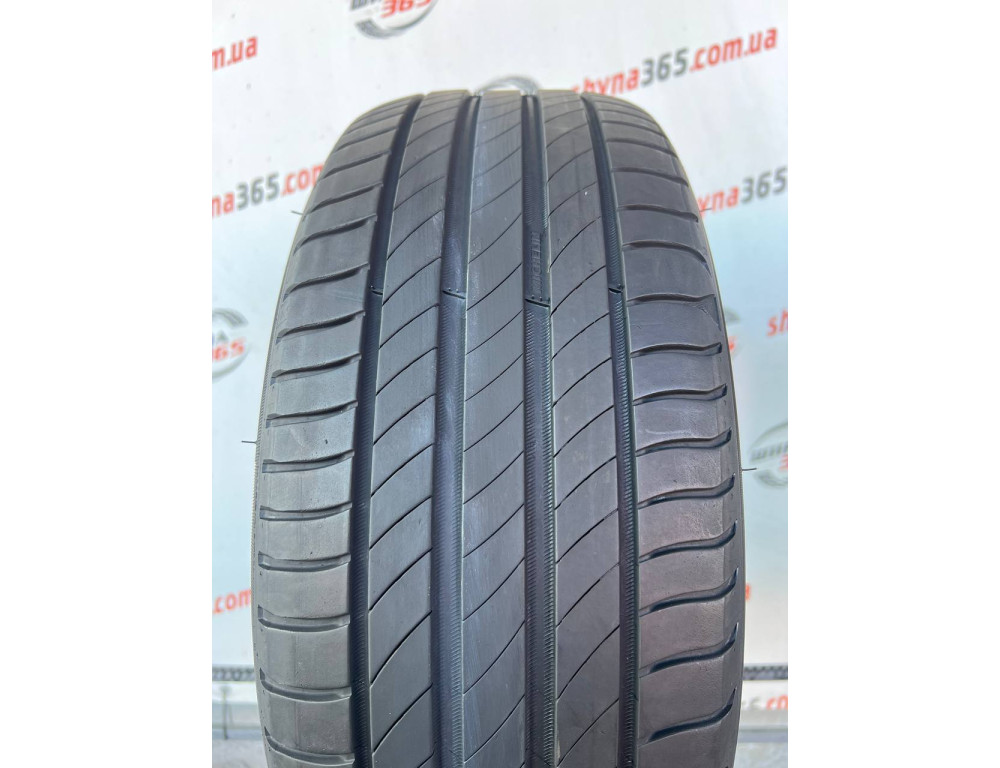 195/55 R16 MICHELIN PRIMACY 4 + 5mm