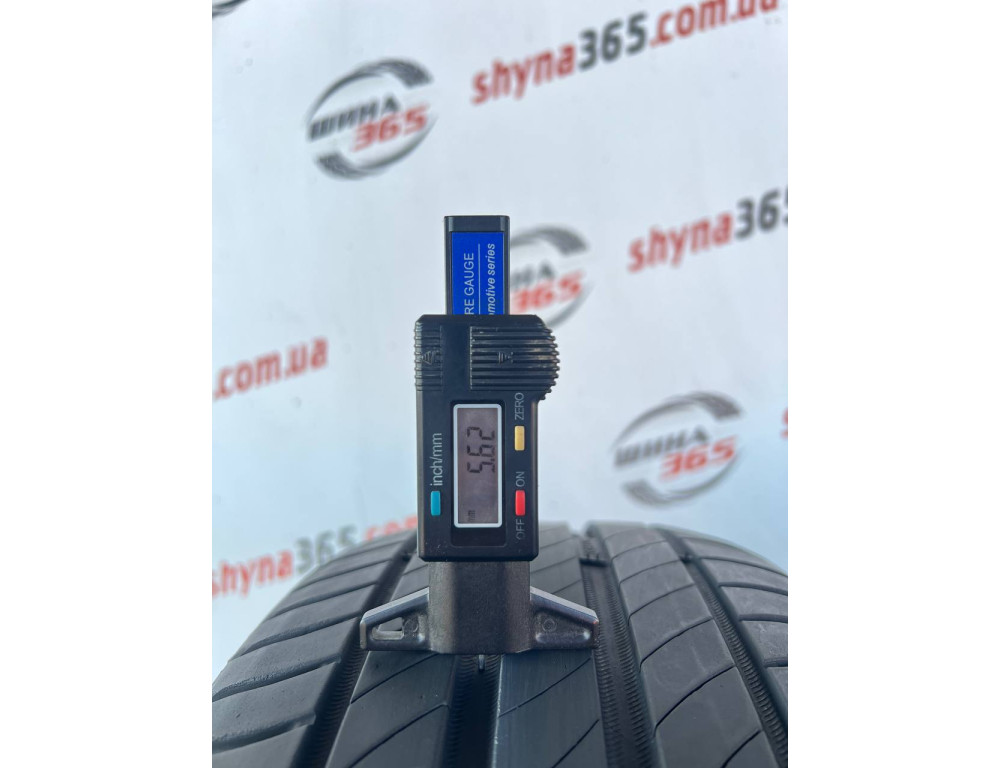 195/55 R16 MICHELIN PRIMACY 4 + 5mm